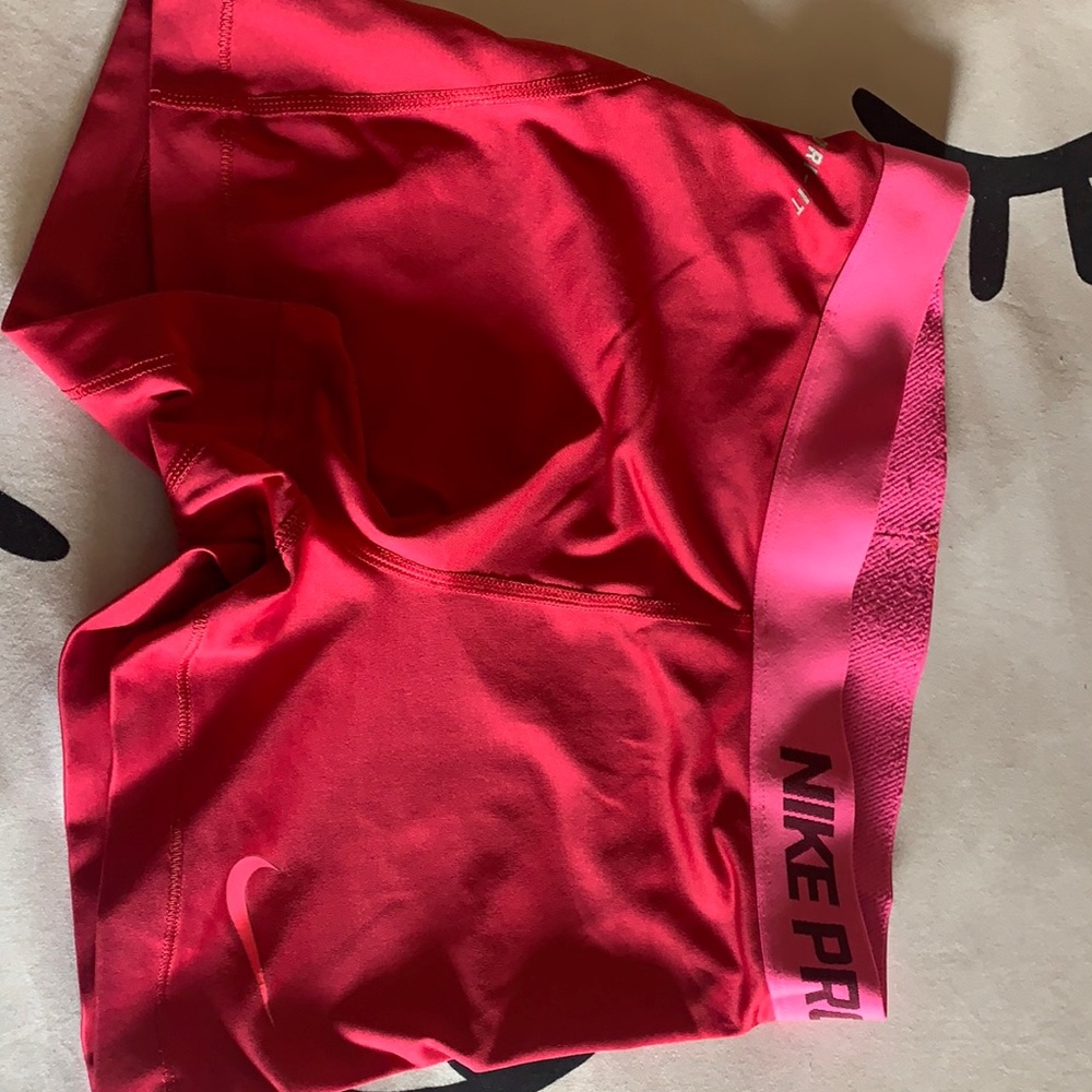 Nike shorts